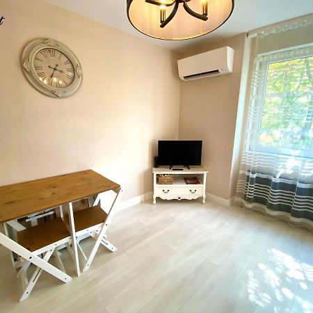 Habitat Holiday Apartment Ruse Exteriör bild